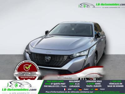 Peugeot 308 SW PureTech 130ch  BVM