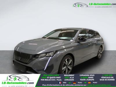 Peugeot 308 SW PureTech 130ch  BVM