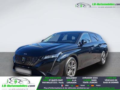 Peugeot 308 SW PureTech 130ch  BVM