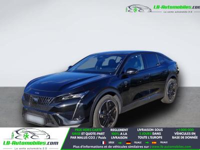 Peugeot 408 PHEV 225 e-BVA