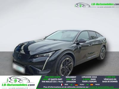 Peugeot 408 PHEV 225 e-BVA