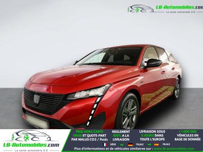 Peugeot 308 SW PureTech 130ch  BVA