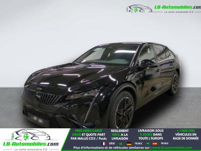 Peugeot 408 PHEV 225 e-BVA