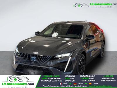 Peugeot 408 PHEV 225 e-BVA