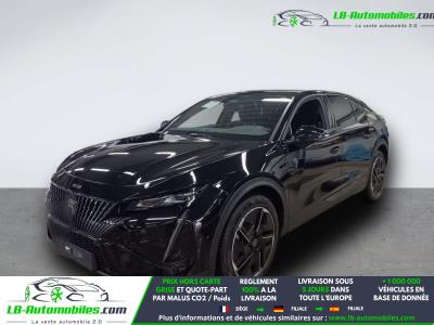 Peugeot 408 PHEV 225 e-BVA
