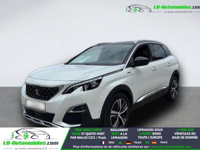 Peugeot 3008 Puretech 130ch  BVM