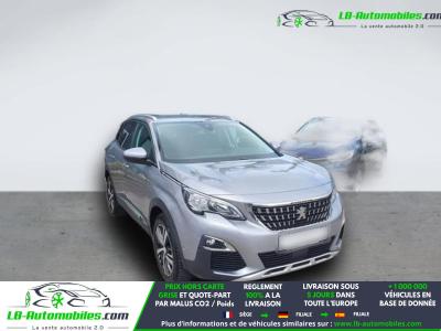 Peugeot 3008 Puretech 130ch  BVM