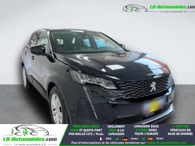 Peugeot 3008 BlueHDi 130ch  BVA