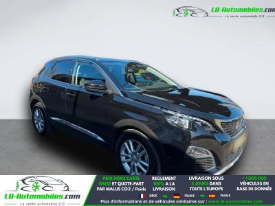 Peugeot 3008 BlueHDi 130ch  BVA