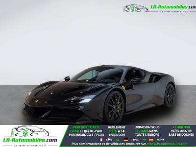 Ferrari SF90 Stradale 4.0 V8 797 ch PHEV
