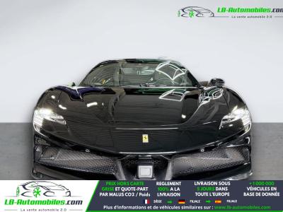 Ferrari SF90 Spider 4.0 V8 797 ch PHEV