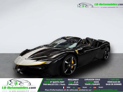 Ferrari SF90 Spider 4.0 V8 797 ch PHEV
