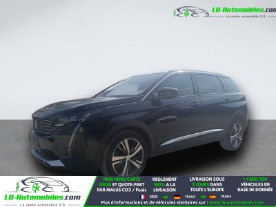Peugeot 5008 PureTech 130ch  BVM
