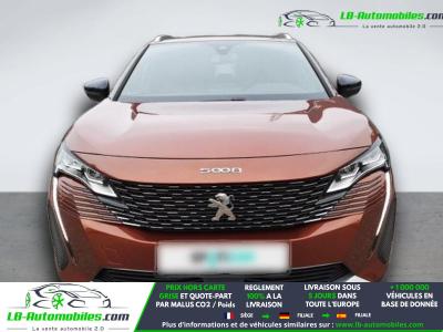 Peugeot 5008 PureTech 130ch  BVM
