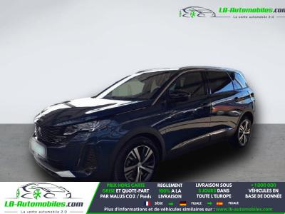 Peugeot 5008 PureTech 130ch  BVM