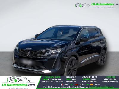 Peugeot 5008 PureTech 130ch  BVM