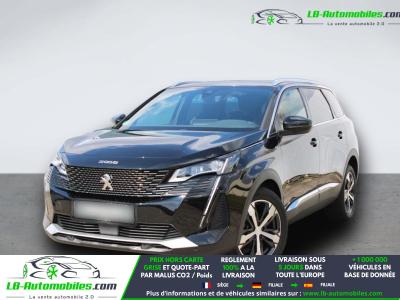 Peugeot 5008 PureTech 130ch  BVA