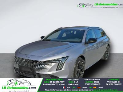 Peugeot 508 SW BlueHDi 130 ch  BVA