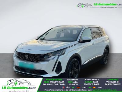 Peugeot 5008 PureTech 130ch  BVM