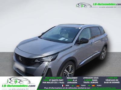 Peugeot 5008 PureTech 130ch  BVM