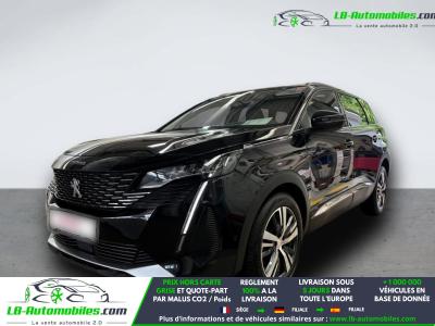Peugeot 5008 PureTech 130ch  BVA