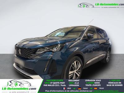 Peugeot 5008 PureTech 130ch  BVA
