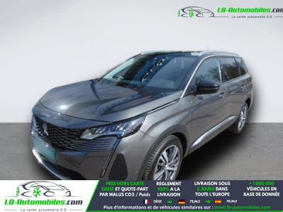 Peugeot 5008 PureTech 130ch  BVA