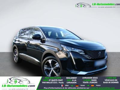 Peugeot 5008 PureTech 130ch  BVA