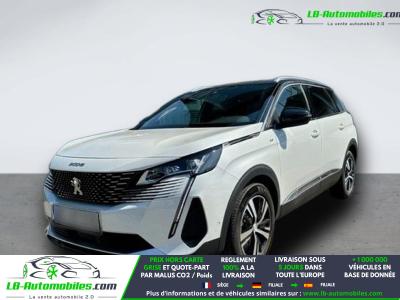Peugeot 5008 BlueHDi 130ch  BVA