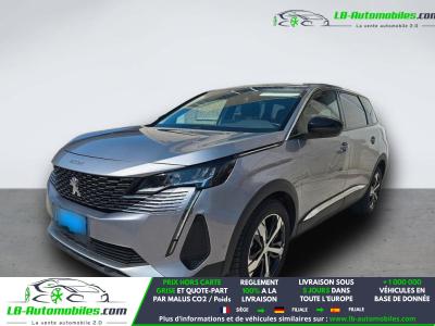 Peugeot 5008 BlueHDi 130ch  BVA