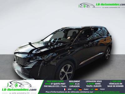 Peugeot 5008 BlueHDi 130ch  BVA
