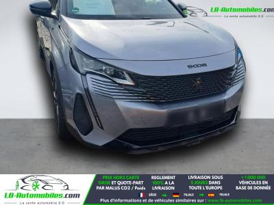 Peugeot 5008 BlueHDi 130ch  BVA
