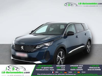 Peugeot 5008 BlueHDi 130ch  BVA