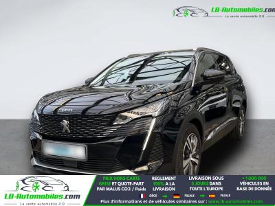 Peugeot 5008 BlueHDi 130ch  BVA