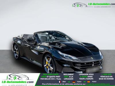 Ferrari Portofino M 4.0 V8 620 ch