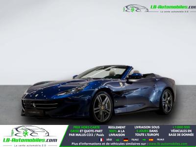 Ferrari Portofino M 4.0 V8 620 ch