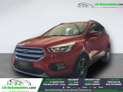 Ford Kuga 1.5 EcoBoost 120 4x2 BVM