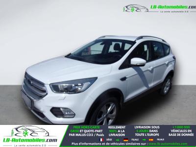 Ford Kuga 1.5 EcoBoost 120 4x2 BVM