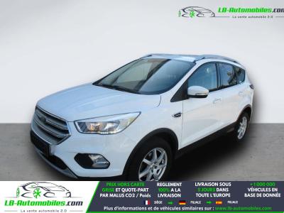 Ford Kuga 1.5 EcoBoost 120 4x2 BVM
