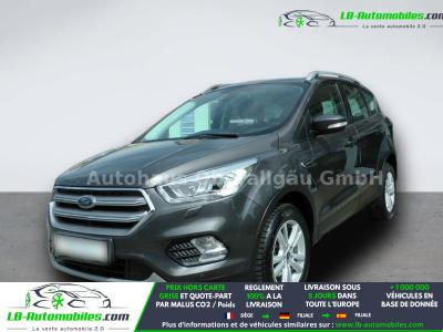 Ford Kuga 1.5 EcoBoost 120 4x2 BVM