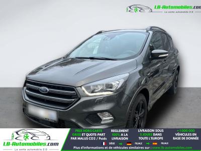 Ford Kuga 1.5 EcoBoost 150 4x2 BVM