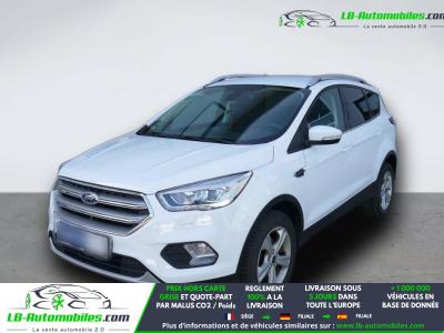 Ford Kuga 1.5 EcoBoost 150 4x2 BVM