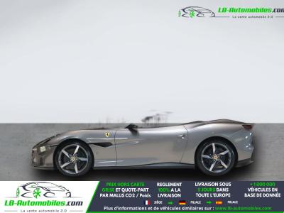 Ferrari Portofino M 4.0 V8 620 ch
