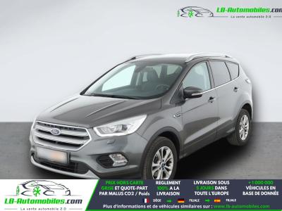 Ford Kuga 1.5 EcoBoost 150 4x2 BVM