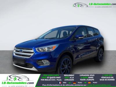 Ford Kuga 1.5 EcoBoost 150 4x2 BVM
