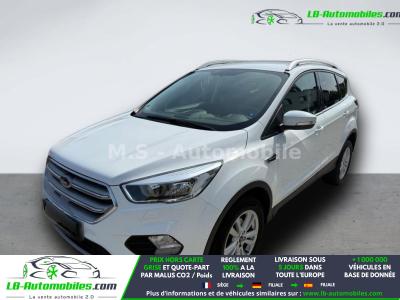 Ford Kuga 1.5 EcoBoost 150 4x2 BVM