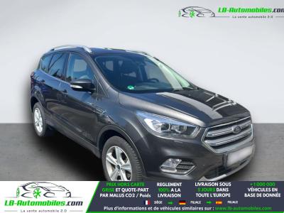 Ford Kuga 1.5 EcoBoost 150 4x2 BVM