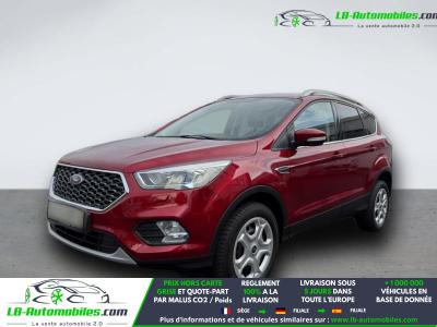 Ford Kuga 1.5 EcoBoost 150 4x2 BVM