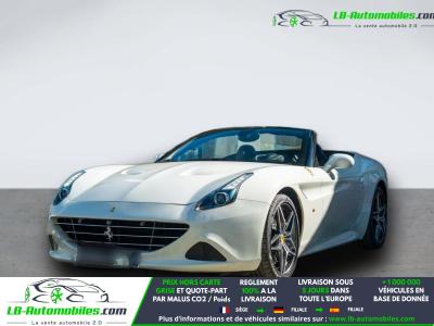 Ferrari California T V8 4.0 560ch