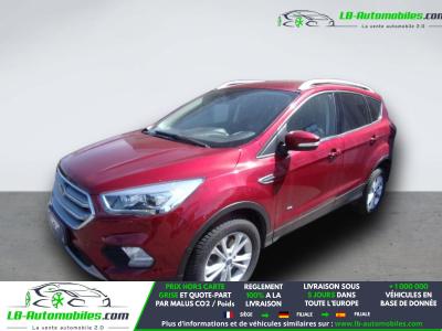 Ford Kuga 1.5 EcoBoost 182 4x4 BVA